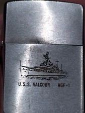 Briquet zippo 1967 d'occasion  Saint-Clair-du-Rhône