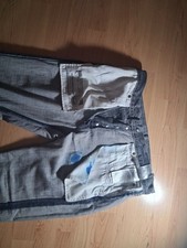 Graue 501 levis gebraucht kaufen  Hamburg