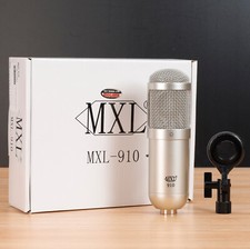 Mxl 910 medium for sale  Fort Wayne