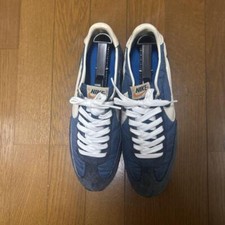 Tênis esportivo masculino Nike anos 70 vintage OCEANIA feito na Coreia tamanho 10 comprar usado  Enviando para Brazil