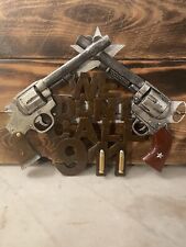 Western pistol bullet for sale  Holbrook