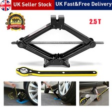 Scissor jack lift for sale  BIRMINGHAM