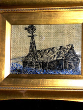 framed chalk landscape for sale framed chalk landscape for sale Houston