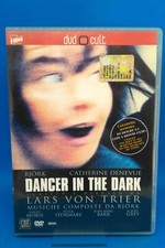 Dvd dancer the usato  Cento