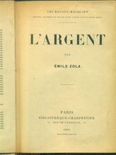Argent libri antichi usato  Italia