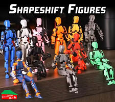 Shapeshift robots constructabl for sale  BRISTOL