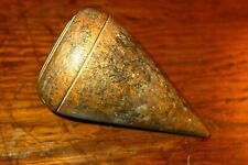 Vintage victorian wooden for sale  MELKSHAM