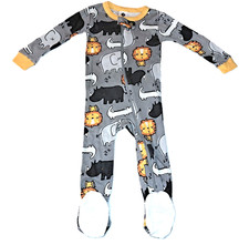 Boys gerber gray for sale  Collins