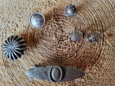 headstall silver conchos for sale headstall silver conchos for sale Palm Desert