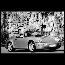 Photo .023141 porsche d'occasion  Martinvast