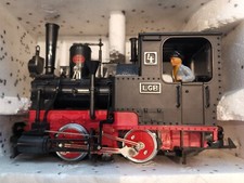 Lgb eisenbahn lehmann gebraucht kaufen  Griesheim