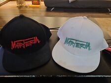 Marteria caps snapback gebraucht kaufen  Braunschweig