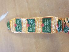 Wurstdarm kunstdarm wiberg gebraucht kaufen  Großrinderfeld