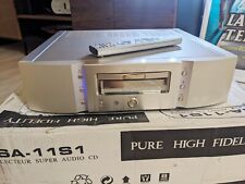 Marantz sacd player for sale  Los Angeles