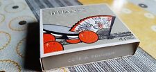 Rare paquet cigarettes d'occasion  Le Perreux-sur-Marne