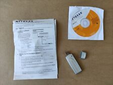Wireless usb adapter usato  Cagliari
