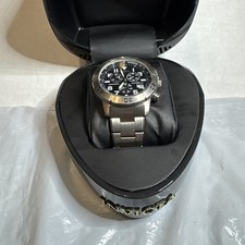 Relógio de titânio INVICTA 5746.                                 (ÚNICO DE UM TIPO’), usado comprar usado  Enviando para Brazil