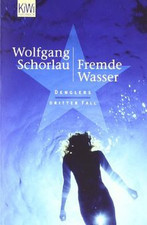 Fremde wasser denglers gebraucht kaufen  Berlin