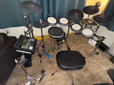 Yamaha dtxtreme electronic for sale  Monterey
