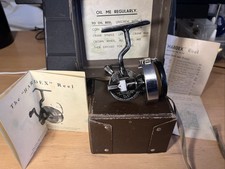 Vintage hardy hardex for sale  LOUGHBOROUGH