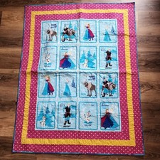 quilt frozen olaf for sale quilt frozen olaf for sale Wisconsin Rapids