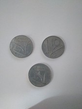 Monete rare lire usato  Aprilia