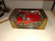 Modellino bburago ford usato Modellino bburago ford usato  Virle Piemonte