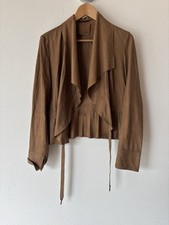 Neu damen echtleder gebraucht kaufen  Heilbronn