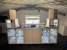Booth home use for sale  DUNMOW