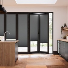 Blinds2go anthracite bifold for sale  COVENTRY