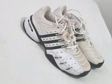 Adidas barricade vintage usato  Santa Maria Capua Vetere