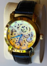 Montre automatique mécanisme d'occasion  Villars-les-Dombes