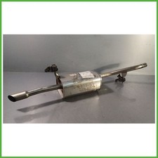 Terminale scarico opel usato  Cona