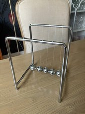 Newton cradle ball for sale  EPPING