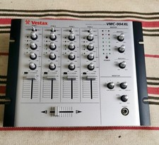 Vestax vmc 004xl for sale  ENFIELD