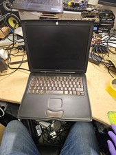 Apple macintosh powerbook for sale  DAGENHAM