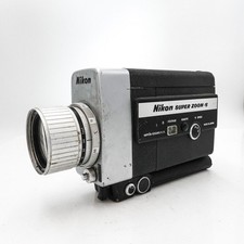 Nikon super zoom for sale  UK