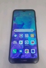 Smartphone huawei 2019 d'occasion  Montargis