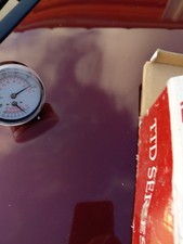Winters ttd401 gauge for sale  Vineland
