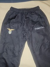Pantalone tuta lazio usato  San Severo