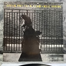 Neil young after gebraucht kaufen  Dossenheim