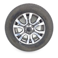 Reserverad ford ranger gebraucht kaufen  Meschede