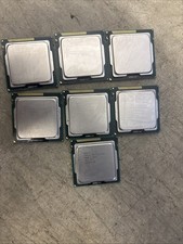 Intel core 2500s for sale  Lake Stevens