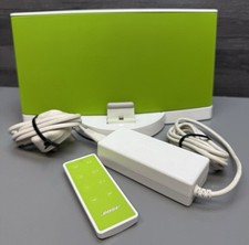 Lime green bose for sale  LONDON
