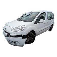 Peugeot partner tepee for sale  LEEDS