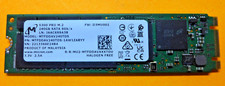 Micron 5100 pro for sale  Marlin