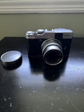 Fujifilm series x20 for sale  Scarsdale