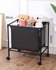 Cesto carrello porta usato  Napoli