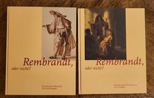 Rembrandt der gebraucht kaufen  Berlin