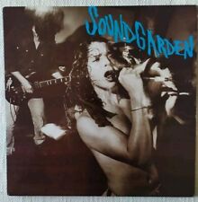Soundgarden screaming life usato  Marsciano
